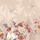 Большое панно "Tropical Meadow" арт.ETD2 003, из коллекции Etude, на стену с изображением   тропического цветочного рая,  купить в интернет-магазине