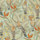 Тропические птицы и растения на панно "Hoopoe" арт.ETD7 005, из коллекции Etude, фабрики Loymina, обои для коридора, выбрать в салоне обоев в Москве