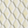 Купить обои в спальню арт. PDG1054/03  из коллекции Mandora от Designers Guild, Великобритания с современным геометрическим принтом в виде ромбов цвета шампанского на желтом фоне в салоне обоев Одизайн в Москве