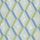Купить обои в гостиную арт. PDG1054/08  из коллекции Mandora от Designers Guild, Великобритания с современным геометрическим принтом в виде ромбов в сине-зеленых цветах  в салоне обоев Одизайн в Москве, большой ассортимент