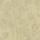 Флизелиновые дизайнерские обои  Designers guild из коллекции Marquisette  с растительным рисунком на золотистом фоне  для спальни магазине на Ленинском