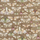 Дизайнерские обои Issoria для гостиной с мотылями и бабочками на фоне цвета пергамента из коллекции Jardin Des Plantes от Designers guild,пр-во Великобритания в салоне обоев в Москве