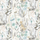 Выбрать обои Hide And Seek арт. 112634 от Harlequin с акварельным изображением лис, кроликов и бабочек среди цветов и травы в оттенках бирюзового, бежевого и зеленого в интернет-магазине.