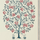 Выбрать флизелиновые обои Anaar Tree арт. 216790 из коллекции Caspian, Sanderson, 	
Великобритания,с изображением гранатового дерева в тонкой декоративной каймой выбрать в салоне О-Дизайн.