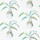 Выбрать на сайте Odesign.ru обои в столовую арт. 111993 дизайн Barbican из коллекции Zanzibar от Scion, Великобритания с  принтом из стилизованных домашних растений в зелено-бежевых тонах на молочном фоне в шоу-руме в Москве, широкий ассортимент