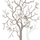 Флизелиновые фотопанно из Швеции коллекция URBAN NATURE от Mr.PERSWALL под названием MAGNOLIA TREE. Панно с изображением цветущего дерева магнолии. Фотообои для гостиной, панно для спальни, фотопанно для кабинета. Большой ассортимент, купить обои в салоне Одизайн