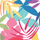Фотообои арт. P031702-4 Perswall Швеция с изображением ярких разноцветных листьев