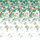 Фотообои art P032301-4 Флизелин Mr Perswall Швеция с абстрактным изображением птиц в разноцветном цвете
