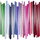 Флизелиновые фотопанно из Швеции коллекция FASHION от Mr.PERSWALL под названием TIEPOLOGY. Панно с изображением ярких мужских галстуков. Фотопанно для кабинета, купить обои в салоне Одизайн