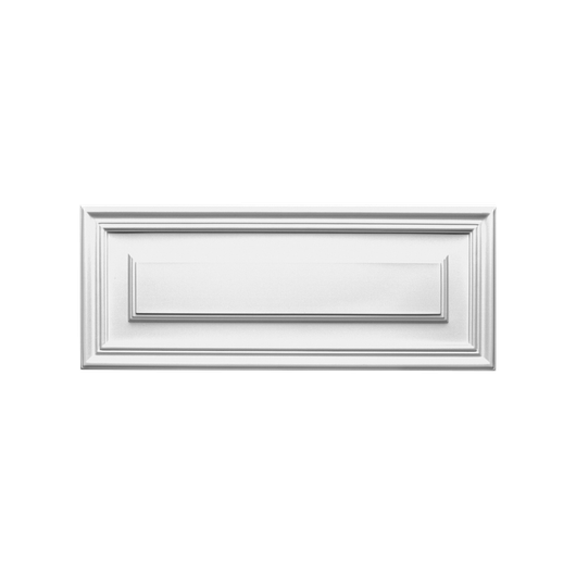 Маленькая прямоугольная панель для обивки дверей и стен D504