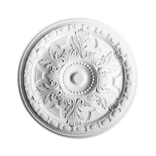 Широкий ассортимент декоративных элементов ORAC на сайте O-design.ru