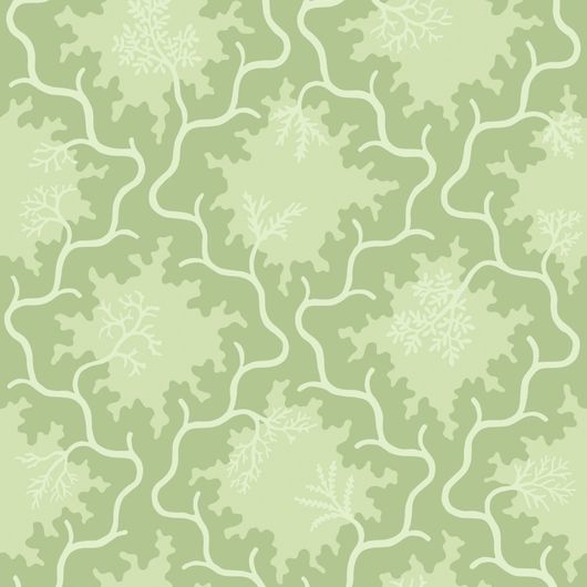 Купить премиальные обои  Moss Trellis арт. 128/4021 от Cole & Son из коллекции Classics II для кабинета. Смелый абстрактный принт болотного мха со сложным сочетанием фисташкового цвета и цвета матча, демонстрирующий качество печати. Английские обои для стен в спальне, гостинной, коридора или столовой.