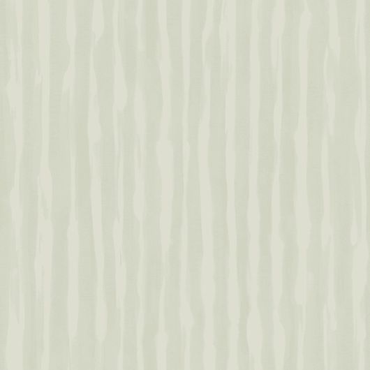 Купить премиальные обои True-Punk Stripe Muted Duck Egg арт. 130/5016 от Cole&Son, каталог Cole&Son x Vivienne Westwood. Необычный полосатый узор в приглушенном цвете утиного яйца, который позволяет передать оригинальное качество ручной росписи