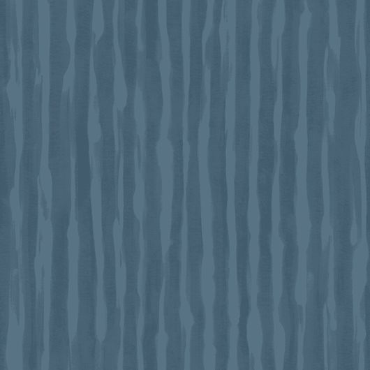 Купить премиальные обои True-Punk Stripe Denim арт. 130/5017 от Cole&Son, каталог Cole&Son x Vivienne Westwood. Необычный полосатый узор в модном цвете Деним, который позволяет передать оригинальное качество ручной росписи