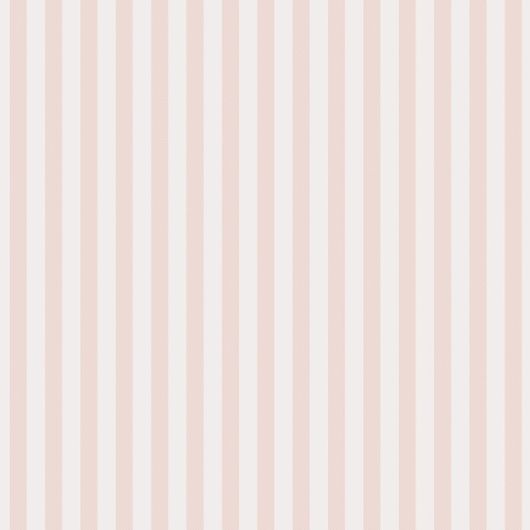 Обои 2957 от Borastapeter с вертикальными полосами розового цвета на белом фоне. Выбрать, заказать обои для гостиной в интернет-магазине, большой ассортимент, бесплатная доставка.