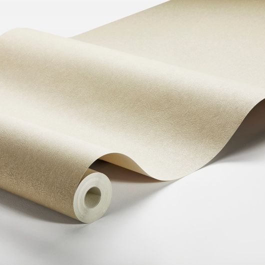 Однотонные обои Kyoto Crepe арт. 3136 из коллекции Eastern Simplicity от Borastapeter в песочных оттенках с фактурой ткани выбрать из ассортимента салонов Одизайн.