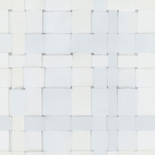 Обои из Швеции коллекция Front. Рисунок под названием WEAVE представляет собой мягкое текстильное переплетение белых полос разной ширины и создает выразительную визуальную структуру, превращая любую стену в изысканный трехмерный фон. Шведские обои купить, салон обоев О-Дизайн, в интернет-магазине, бесплатная доставка, оплата онлайн, большой ассортимент.