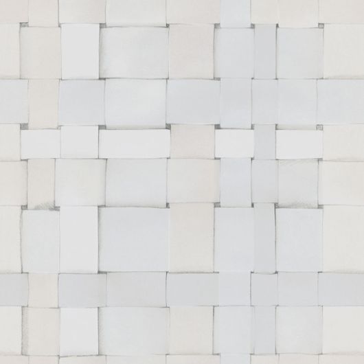 Обои из Швеции коллекция Front. Рисунок под названием WEAVE представляет собой мягкое текстильное переплетение белых полос разной ширины и создает выразительную визуальную структуру, превращая любую стену в изысканный трехмерный фон.    Шведские обои купить, салон обоев О-Дизайн, в интернет-магазине, бесплатная доставка, оплата онлайн.