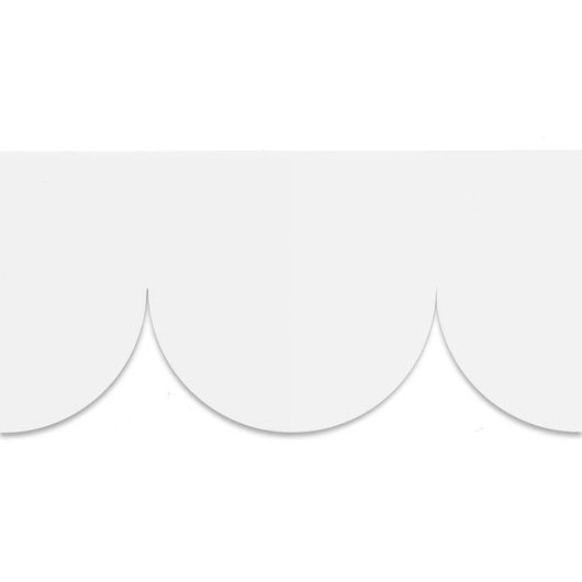 Обои из Швеции коллекции Front. Бордюр Cut Edge с его многофункциональным трехмерным краем можно использовать в качестве традиционной границы вдоль верхнего края стены или для создания настенного покрытия. Онлайн оплата. Выбор. Бесплатная доставка.