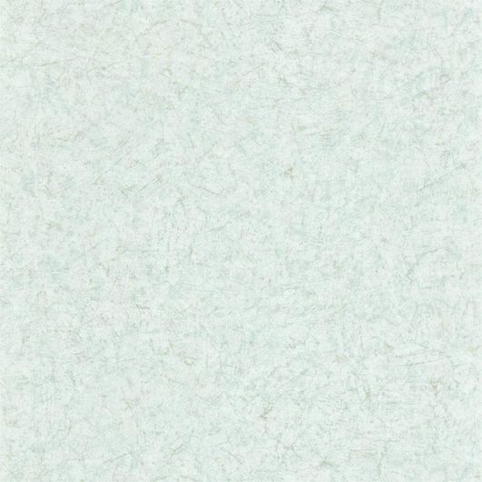 Выбрать обои в гостиную арт. 312957 дизайн Ajanta   из коллекции Folio от Zoffany, Великобритания с рисунком серо-голубого цвета под декоративную штукатурку на светло сером фоне в интернет-магазине Odesign.ru, широкий ассортимент