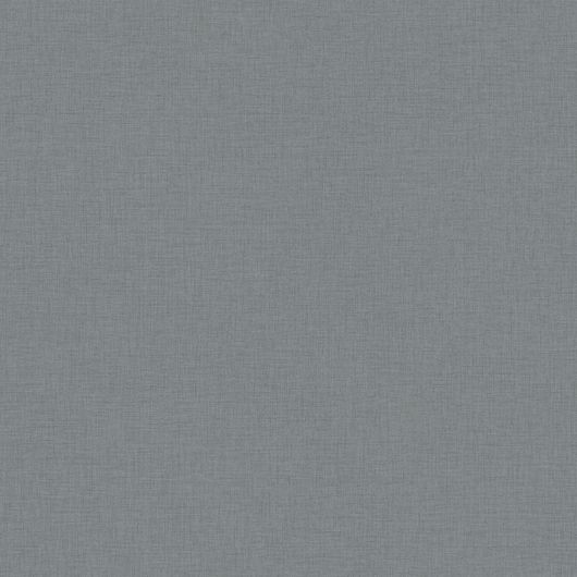 Арт. 6081. Однотонные обои, имитирующие фактуру и плетение тканевых нитей, темно - серого цвета. Обои Москва, из наличия, стоимость