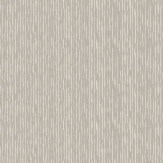 Флизелиновые  обои от Eco Wallpaper коллекция  Atmospheres,  Lines Small выразительная волнообразная тонкая полоска.