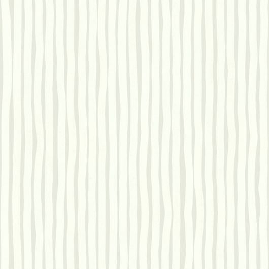 Флизелиновые  обои   Lines Large артикул 6205  от Eco Wallpaper из каталога  Atmospheres с выразительной волнообразной широкой полоской.