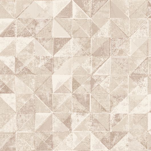 Флизелиновые обои из Швеции коллекция GLOBAL LIVING от Eco Wallpaper под названием Desert Wall. Геометрический рисунок, имитация под камень в бежевых оттенках. Обои для кухни, обои для ванной, обои для коридора. Купить обои в интернет-магазине Одизайн, бесплатная доставка, онлайн оплата