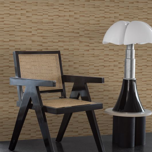 Флизелиновые обои Waterfront / "Береговая линия" в скандинавском интерьере