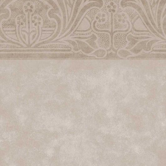 Цифровое панно для стен Ornamento Beige, арт 9694W от Borastapeter – замысловатый орнамент в стиле ар-нуво из нашего исторического архива в приятной палитре: темно-бежевого тона на нежно-бежевом фоне. Закажите это изысканное панно в интернет-магазине ODesign. Бесплатная доставка по всей России.