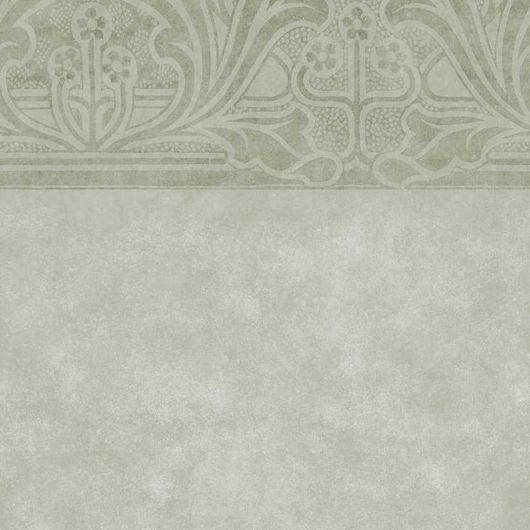 Цифровое панно для стен Ornamento Green, арт 9695W от Borastapeter – замысловатый орнамент в стиле ар-нуво из нашего исторического архива в гармоничной палитре с темно-зеленым орнаментом на светлом серо-зеленом фоне. Закажите это изысканное панно в интернет-магазине ODesign. Бесплатная доставка по всей России.