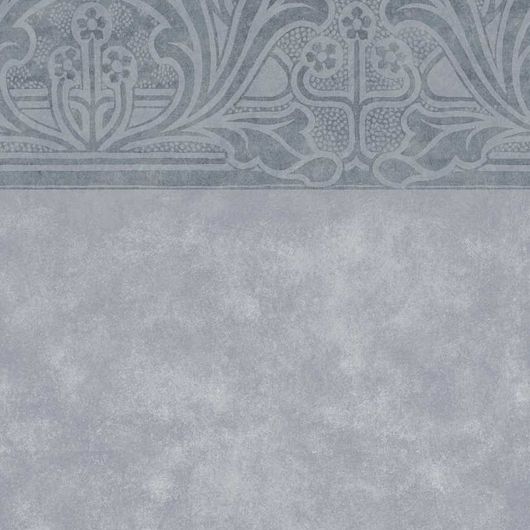 Цифровые обои для стен  Ornamento Blue, арт 9696W от Borastapeter – замысловатый орнамент в стиле ар-нуво из нашего исторического архива в приятной серо-голубой цветовой гамме. Закажите это изысканное панно в интернет-магазине ODesign. Бесплатная доставка по всей России.