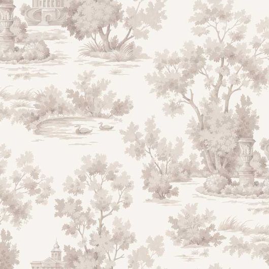 Цифровые обои для стен Grisaille Beige, арт 9701W от Borastapeter – это светлые обои со стилизованным пейзажным мотивом в серо-бежевых тонах на белом фоне в технике гризайль. Закажите эти изысканные обои в интернет-магазине ODesign. Бесплатная доставка по всей России.