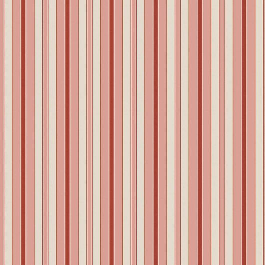 Цифровое панно для стен Stockholm Stripe Pink, арт. 9790W от Borastapeter, классические полосатые обои в увеличенном масштабе. Полосы разной ширины четырех разных оттенков в мягкой, уютной цветовой гамме теплого розового, ярко-красного и кремово-белого цветов. Эти полосатые обои идеально подойдут для детской, спальни, кухни или прихожей, создавая динамичную атмосферу. Заказать их можно в интернет-магазине ODesign с бесплатной доставкой по всей России.