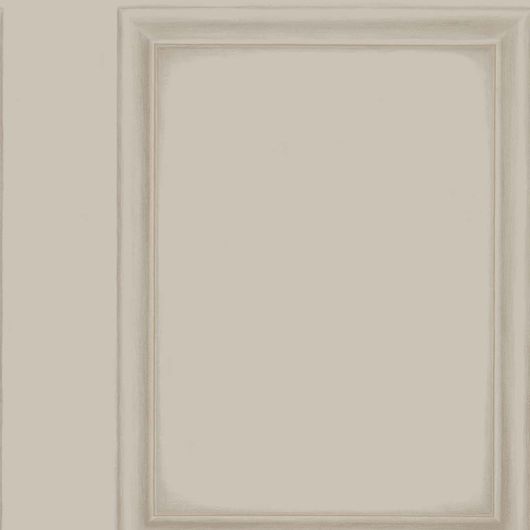 "Рамочный" рисунок обоев Library Panel от Cole & Son имитирует обшивку деревянными панелями оттенка серого камня. Выбрать, оплатить обои для стен в интернет-магазине, бесплатная доставка.