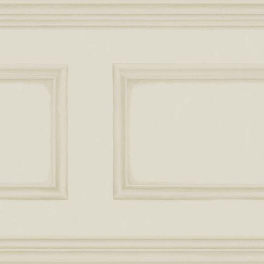 Фриз Library Frieze - великолепный образец горизонтальных обоев с имитацией деревянных панелей цвета темного льна, которые можно расположить в нижней части стены. Обои для гостиной, кабинета, коридора в салонах ОДизайн.