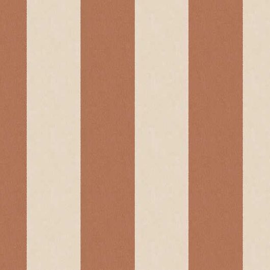 Цифровое панно для стен Båstad Stripe Terra&Beige, арт. 9802W от Borastapeter, — полосатые обои представлены в мягких терракотовых и кремово-белых тонах. Эти классические обои идеально подойдут для детской, спальни, кухни или прихожей, создавая динамичную атмосферу. Заказать их можно в интернет-магазине ODesign с бесплатной доставкой по всей России.