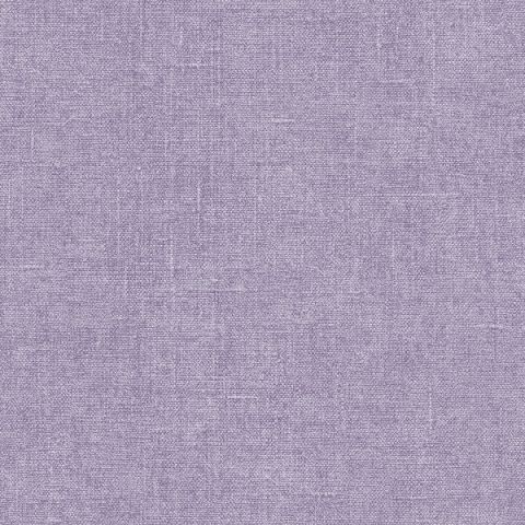 Выбрать на сайте обои фиолетового цвета из коллекции Natural FX, Aura с фактурой, имитирующей ткань.