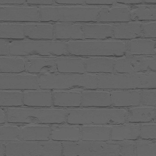 Обои Brick Wall из коллекции Mr Perswall "Imaginarium",арт.P280123-10 имитируют кирпичную стену, покрашенную в серый цвет. Доставка.Недорого.Купить в Москве обои в квартиру.
