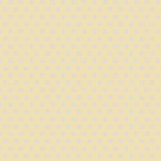 Плотные обои большой ширины с рисунком Полька.