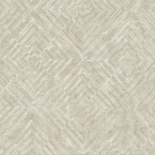 Купить обои Aura Restored Aura Restored FD24001 (2540-24001).Геометрический рисунок,песочный цвет. Заказать в салоне. Доставка в Москве. Недорого.Выбрать в интернет-магазине.