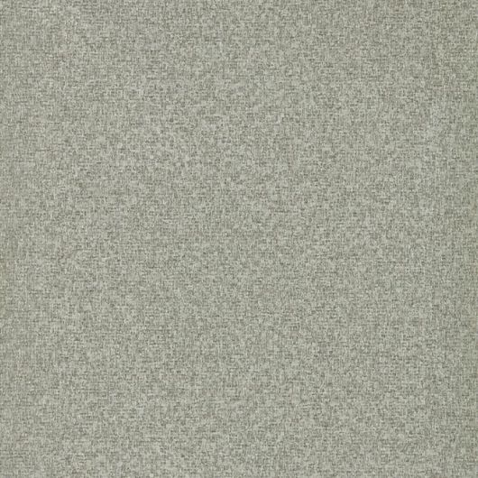 Изящный рисунок в серебристо-серых тонах на недорогих обоях 312923 от Zoffany из коллекции Rhombi подойдет для ремонта коридора
