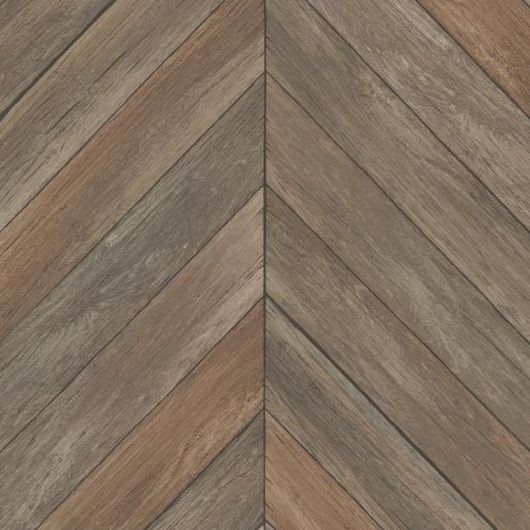 Флизелиновые обои Aura Restored FD24006 (2540-24006). Имитация паркетной доски. Обои в спальню,коридор,гостиную. Недорого