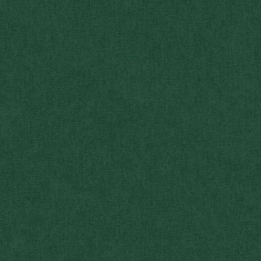 Обои флизелиновые Canvas  артикул KT10158 из каталога BRITISH HARITAGE II от бренда Architector с однотонным узором под ткань зеленого цвета