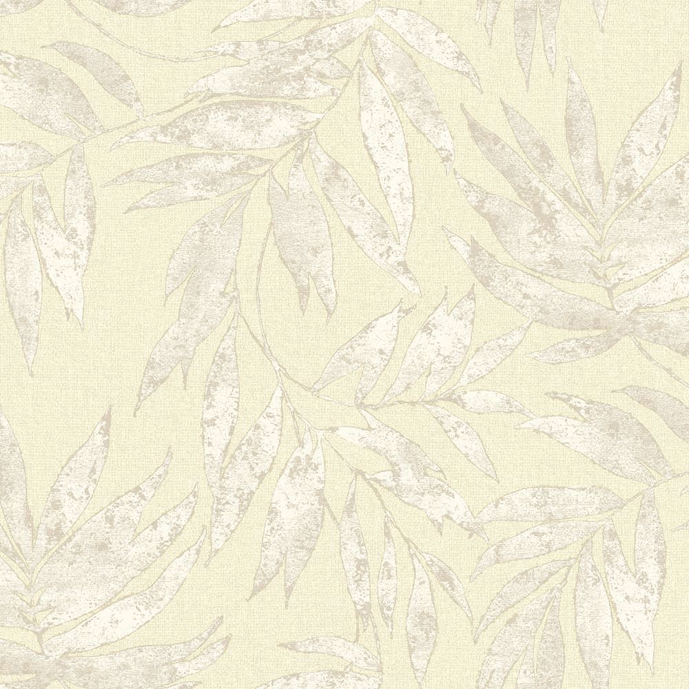AdaWall Leaf Pattern