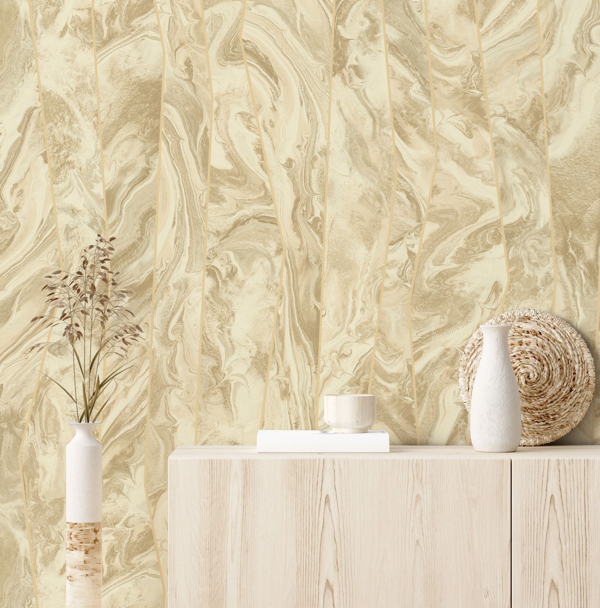 Modern Marble