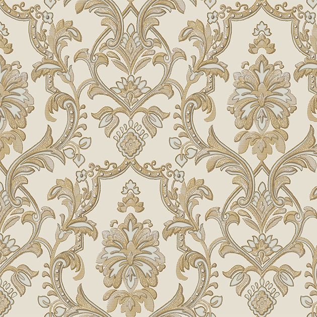 Classic Damask