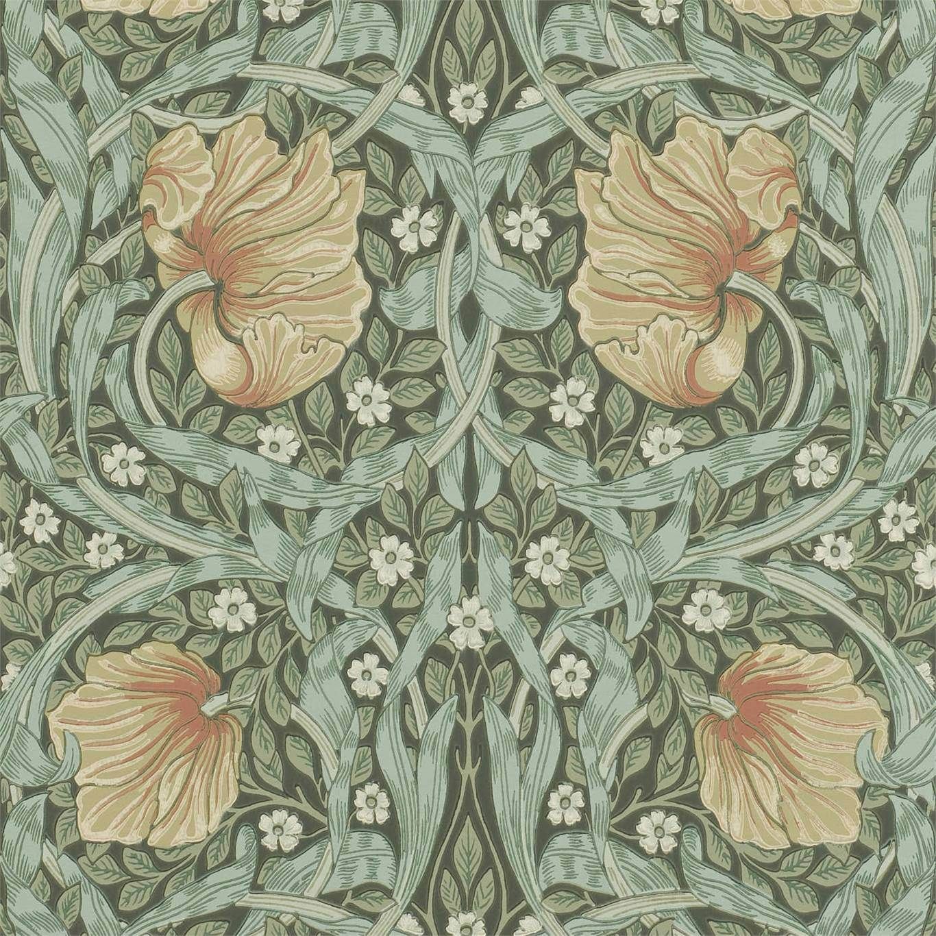 Morris, Pimpernel