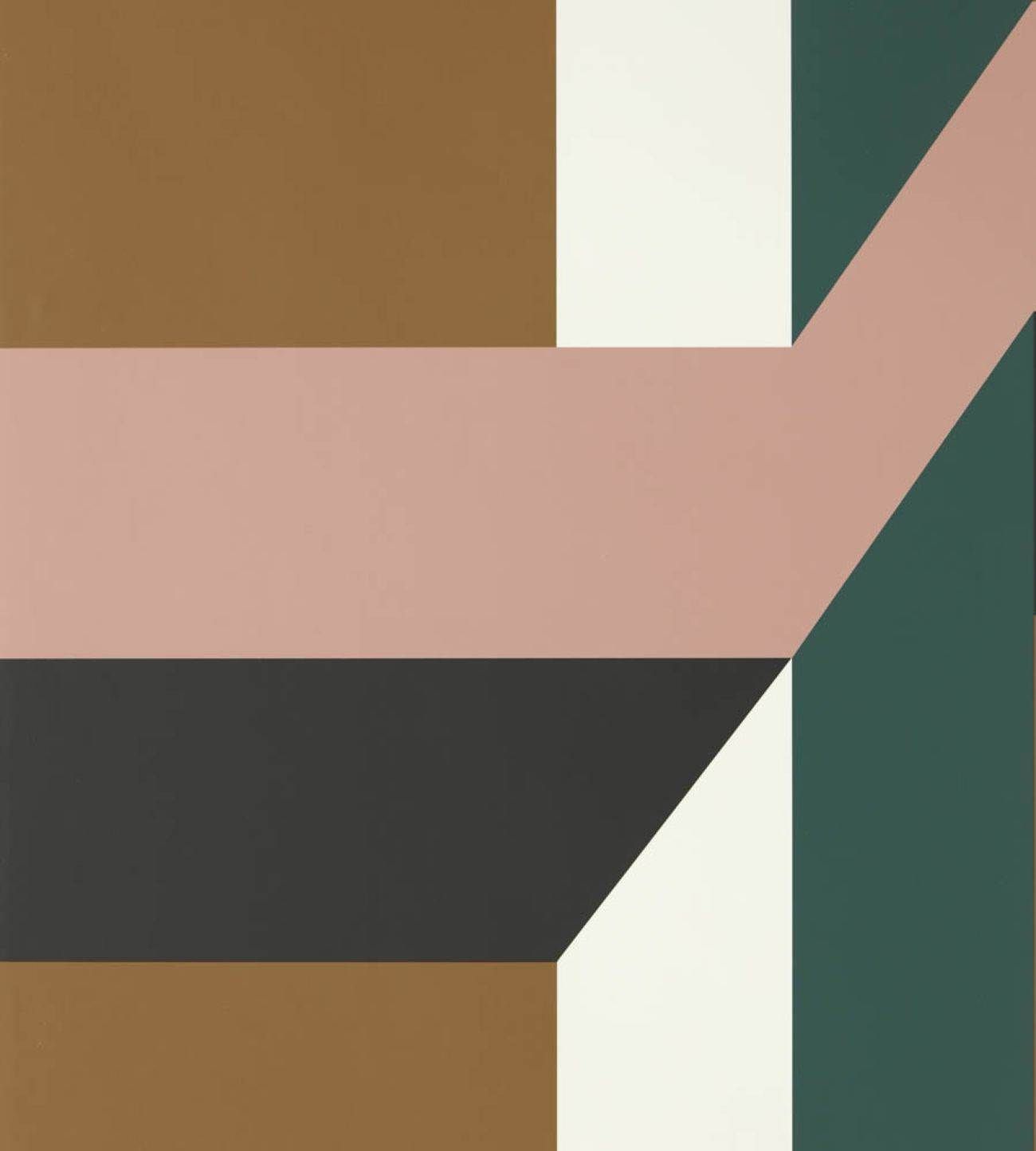 Impact wallpaper by Zoffany