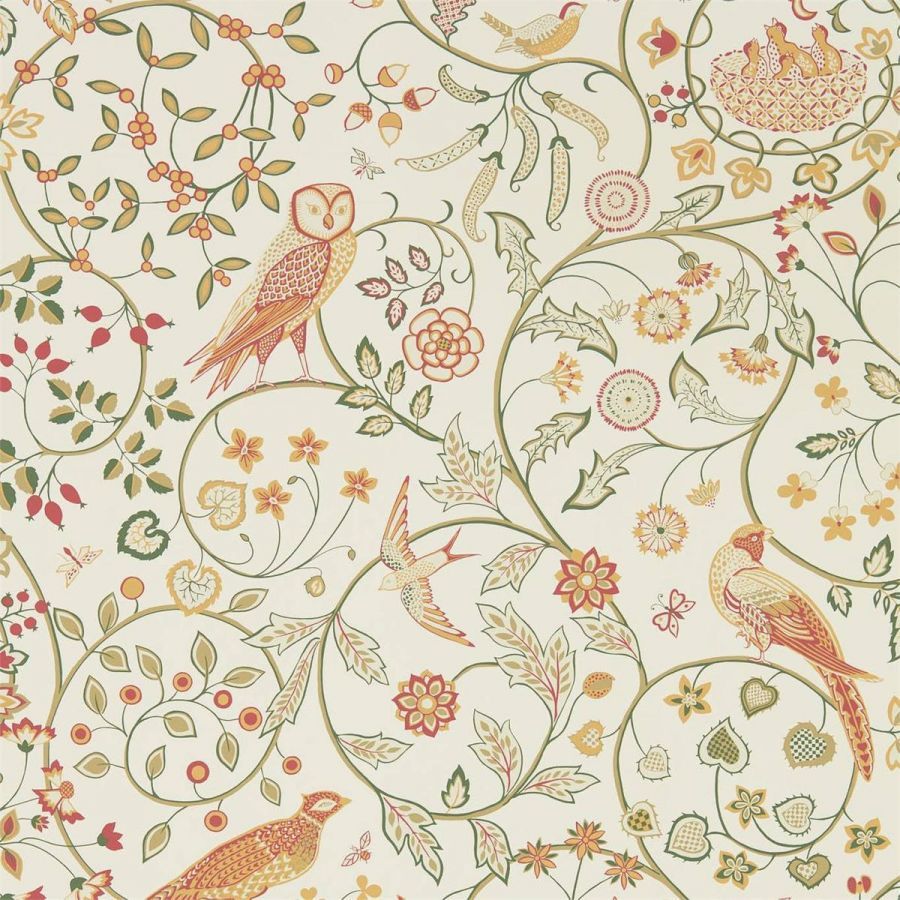 Morris & Co Morris Melsetter Newill 216705